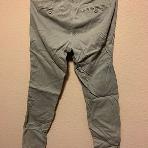 JCrew Chino Pants